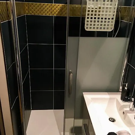 Le Carre D'or - Confort - Jardin Prive Apartment *